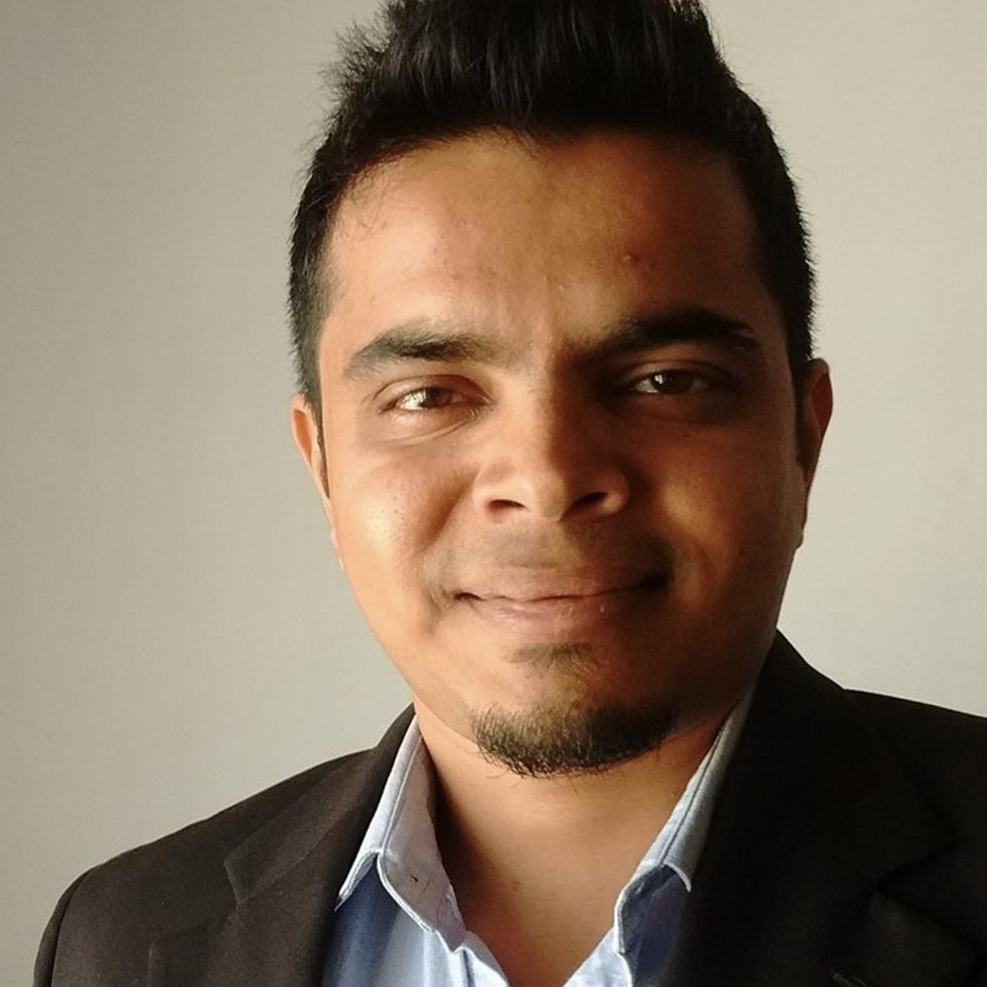 Jagat Iyer